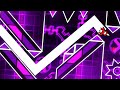 Extreme Demon Plasma Pulse Finale 100 By XSmokes Geometry Dash