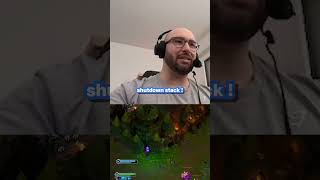 Nasus Classic fait baisser mon taux de cortisol !
