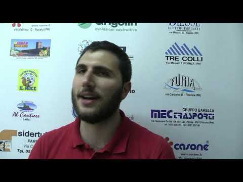 4° TORNEO EMILAGOL JUNIORES   FIORENZUOLA - AURORA 4-1