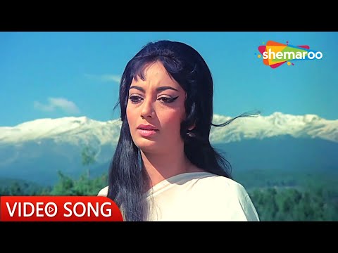 मुझे तेरी मोहब्बत का सहारा मिल — watch video