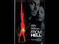 Closing To From Hell 2002 DVD Disc 1 And 2005 Reprint