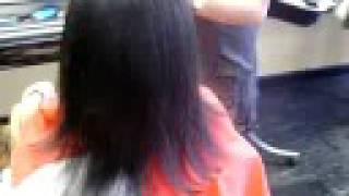 Just the Ends...Clipping