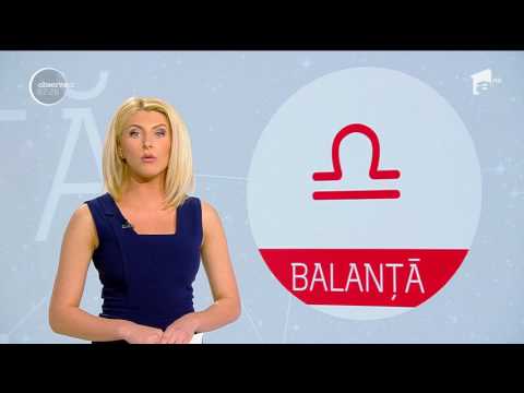 Horoscopul zilei 01/06/2017 - Taurii se vor bucura de rezultate neaşteptate la serviciu