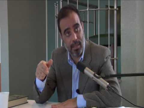 ASMA ALLAH UL HUSNA -- Malik ul Mulk -- AL Mu´ied -- AL Dschami -- 1von5