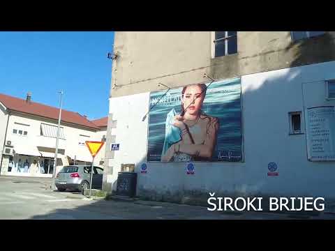 VOŽNJA KROZ ŠIROKI BRIJEG 2023.