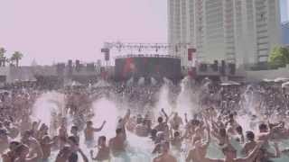 Wet Republic welcomes back Martin Garrix in 2015