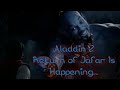 Aladdin 2 Return Of Jafar Is Happening
