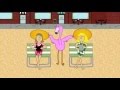 Domingo The Flamingo