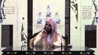 صورة لقاءات الشيخ بالمساجد (رمضان 1434 هـ