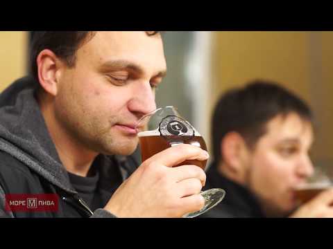 Обзор Пиво FDB EMOTIONS «DELIGHT C.C.»