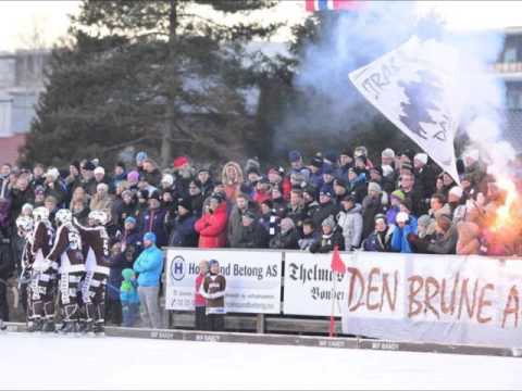Ultras Dala, bandysesongen 2015/16
