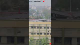 Igims patna medicos comment your dream college #medical #doctor #igims #patna #hospital
