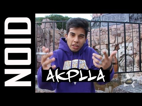 NOID - AKPLLA #9
