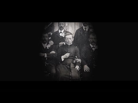 Film about priest killed by Nazis wins Mirabile Dictu award