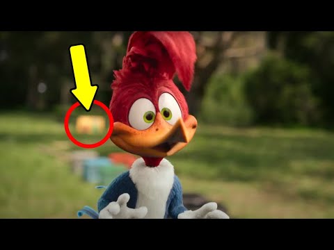 Tráiler El Pájaro Loco se va de campamento [WEB-DL] 2024