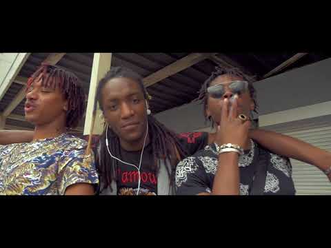 Koba ( Seven Binks ) #Freestyle7