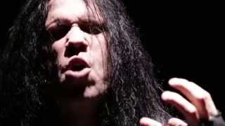 Act of Defiance "Legion of Lies" (OFFICIAL VIDEO)