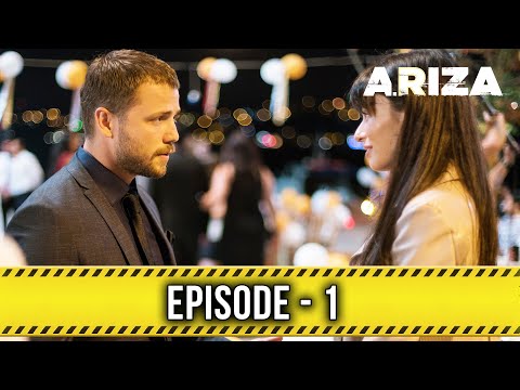 Arıza Episode 1 | English Subtitles - HD