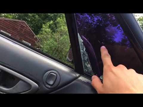 How to remove window tint (Steam Method)