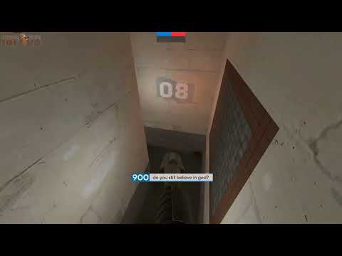 Jump WR - bunny - jump_sampi_rc5 - 04:05.685 - Soldier