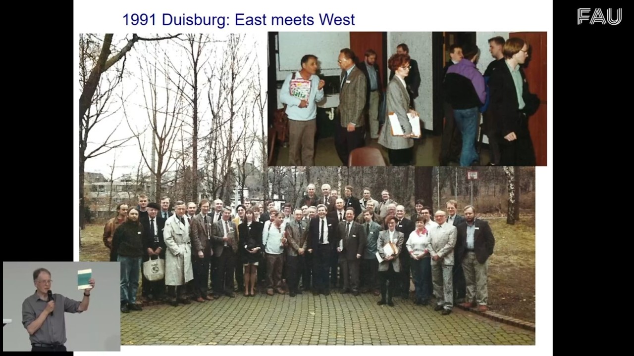 AUC2024: Hydrodynamic tools for helping to save Oseberg Viking artefacts: & tribute to Helmut Cölfen