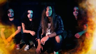 Girish And The Chronicles - &quot;Love&#39;s Damnation&quot; - Official Music Video