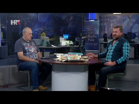 Explora 16.01.2024. Oni što dolaze za nama