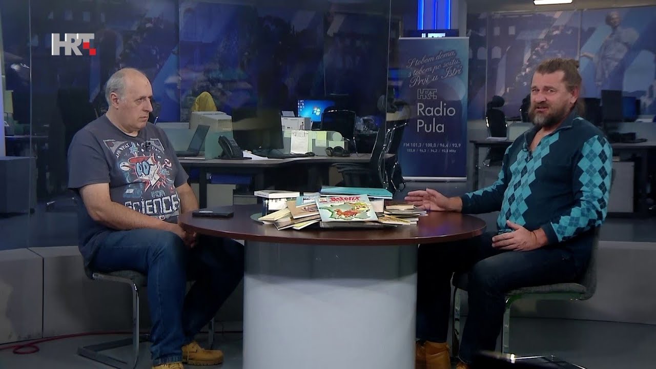 Explora 16.01.2024. Oni što dolaze za nama
