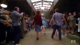 AHS Asylum  - the name game