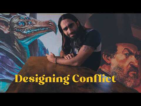 Why Cosmic Encounter's battle design just works