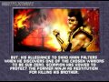 Mortal Kombat Trilogy Playstation PC Scorpion Ending