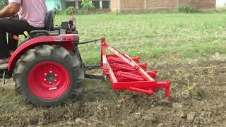 Cultivator Mini - Dhir Field 9417400847 #farming  #farmer  #farm  #cultivation  #agriculture