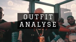 Capital Bra ft. Xatar &amp; Samy - Ich liebe es - Outfit Analyse von ImmerFresh