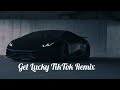 Get Lucky TikTok Remix /Bass boosted