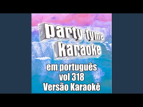 Chame Por Ele (Made Popular By Jozyanne) (Karaoke Version)