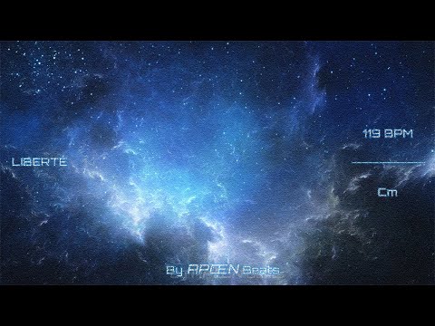 [FREE] PNL X Powerful Type Beat 2022 - "LIBERTÉ"🕊️ Instrumentale Cloud Rap 2022 (Prod By APŒN Beats)