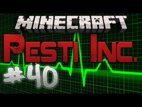 Pesti Inc #40 - Ich schmelze! (Resonant Rise 3)
