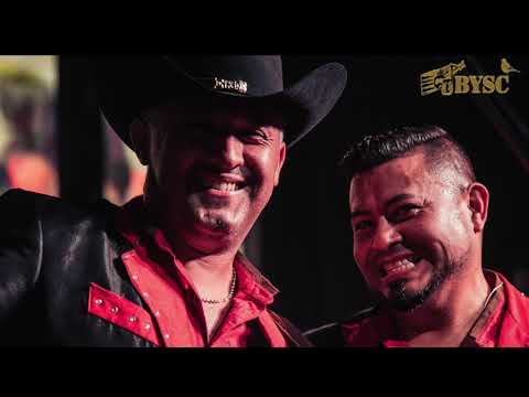 El Corrido de la Chata - Beto y Sus Canarios.