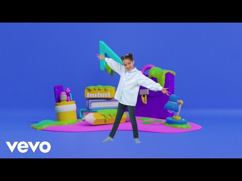 Dita nel naso (official video) - 66° Zecchino d'Oro - Piccolo Coro dell'Antoniano