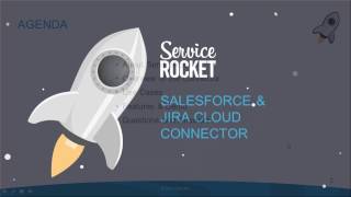Salesforce and JIRA (Cloud) Connector Jam Session