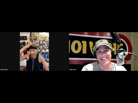 dUg Pinnick Of King’s X Talks Of His Band’s Influence On Grunge