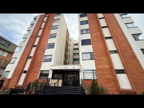 Video de Apartamento en Cedritos, Bogotá