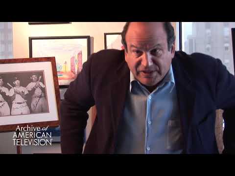 Michael Fuchs on the HBO programming philosophy - TelevisionAcademy.com/Interviews