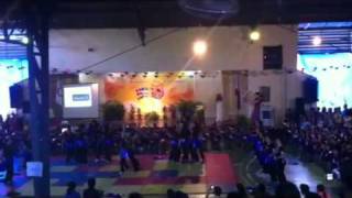 SSA Foundation Day Celebration