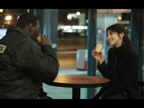 SAMBA Official Trailer