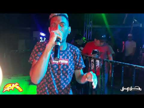 Show Mc Bk No Cabaré Dos Amigos --AM-Manaus--Edition Jhonatas--