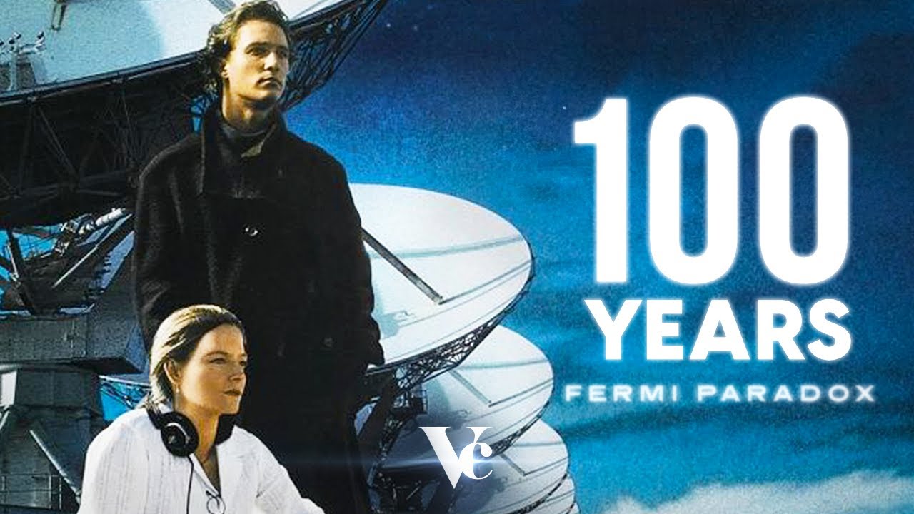 How Future Technology Will Change the Fermi Paradox (Sci-Fi Documentary)