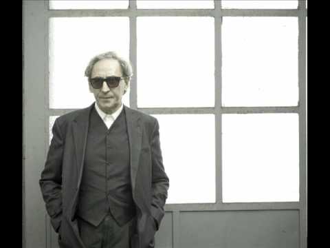 Video per il significato della canzone E ti vengo a cercare di Franco Battiato