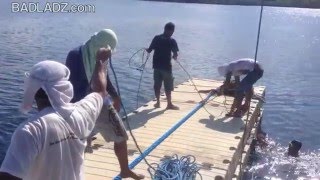 Philippines South China Sea Adventure