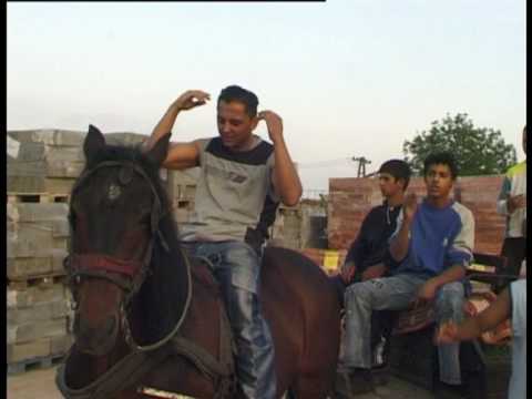 Muha Blackstazy-Chokoladni reper